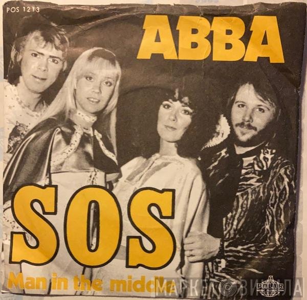 ABBA  - SOS
