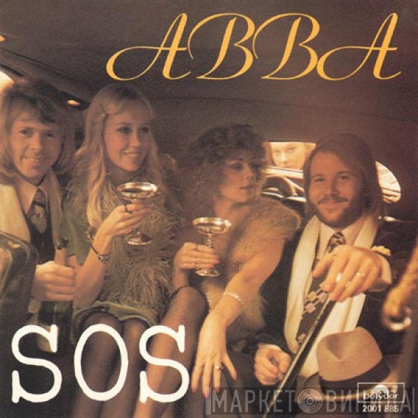 ABBA  - SOS