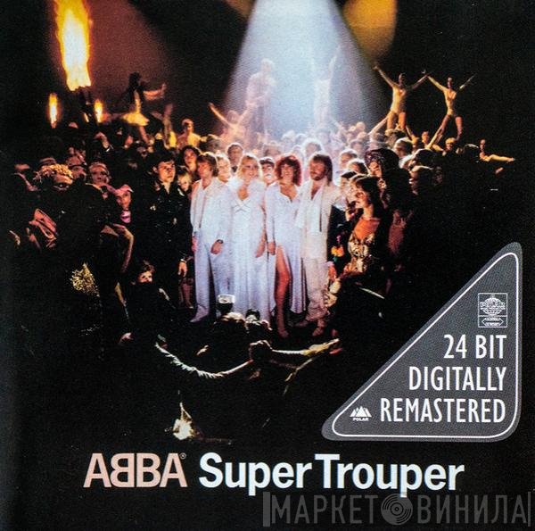ABBA  - Super Trouper