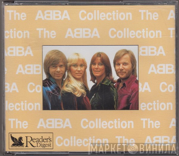 ABBA  - The ABBA Collection