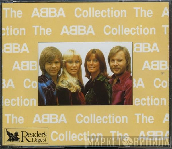 ABBA  - The ABBA Collection