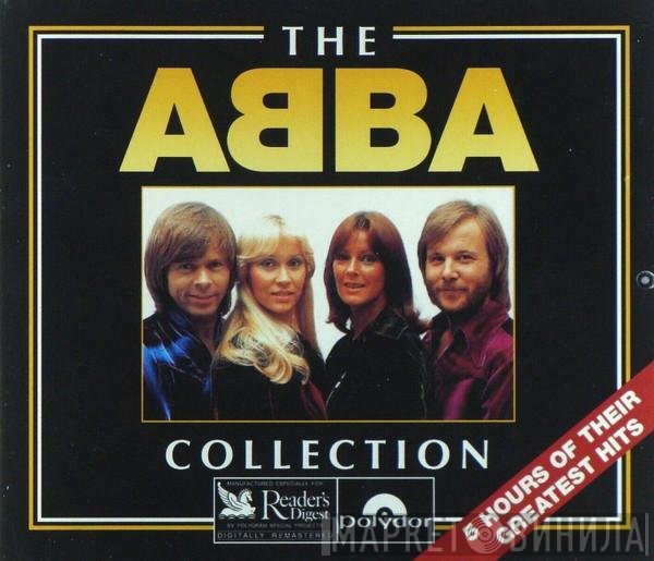 ABBA  - The ABBA Collection