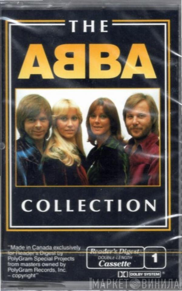ABBA  - The ABBA Collection