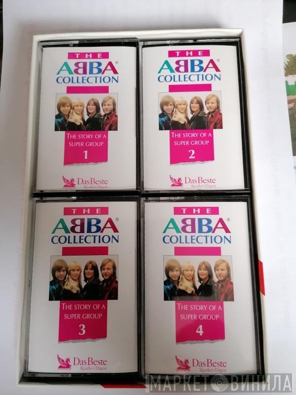 ABBA  - The ABBA Collection