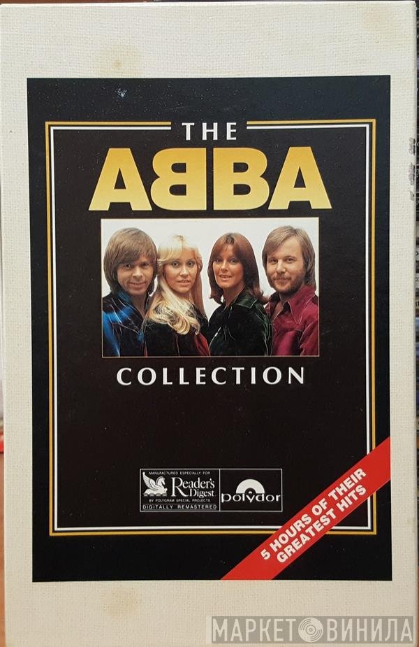 ABBA  - The ABBA Collection