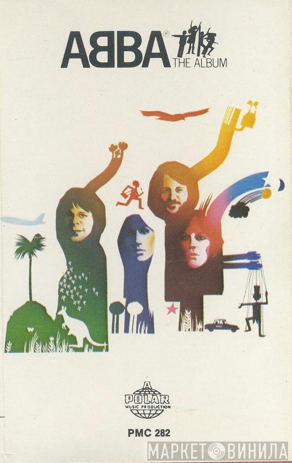 ABBA  - The Album