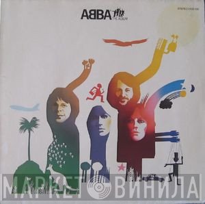ABBA  - The Album