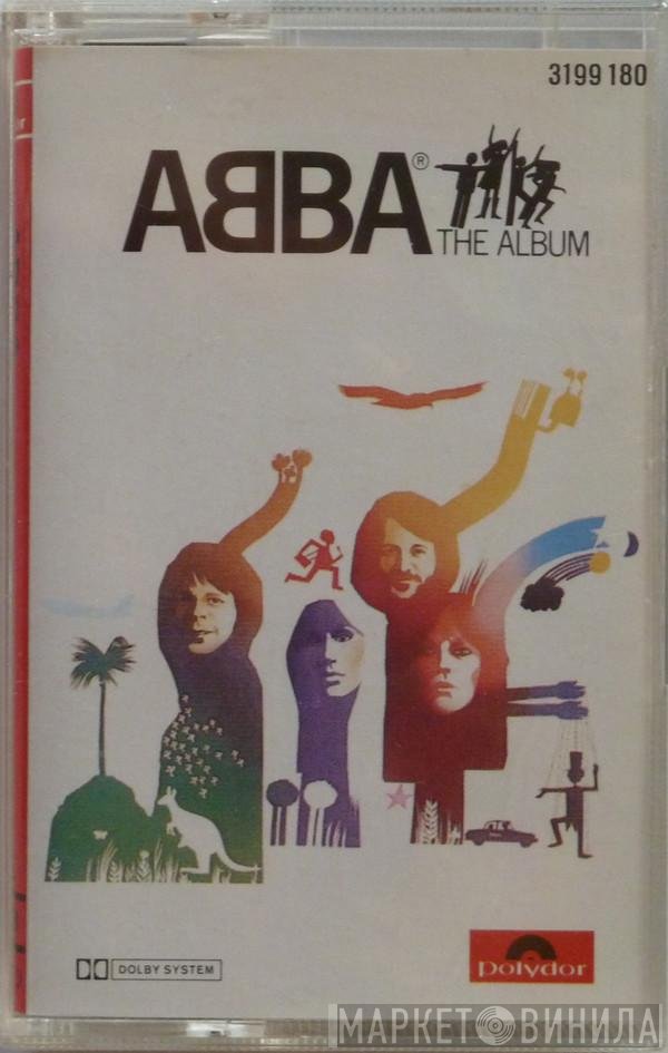 ABBA  - The Album