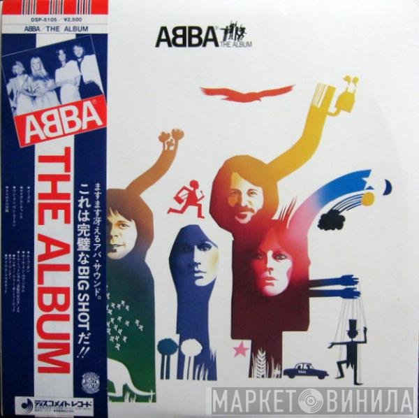 ABBA - The Album