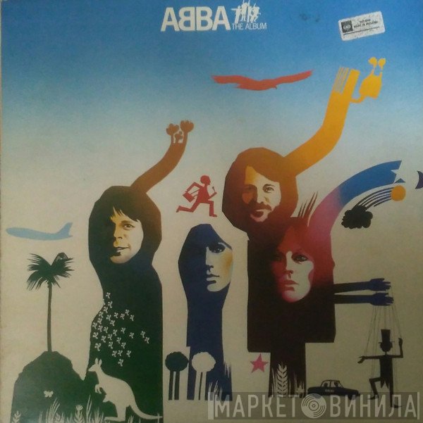 ABBA - The Album