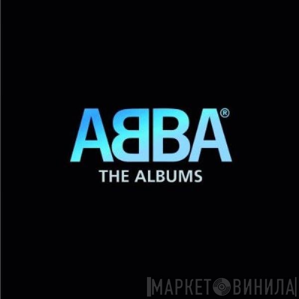 ABBA  - The Albums