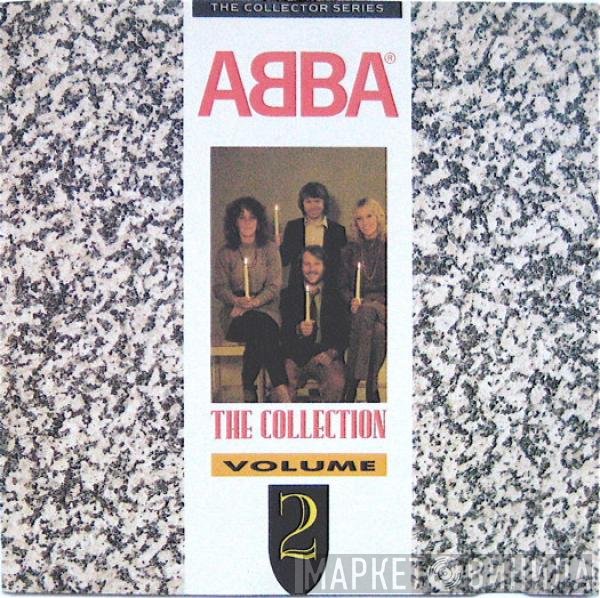 ABBA  - The Collection - Volume 2