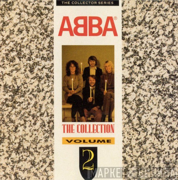 ABBA - The Collection - Volume 2
