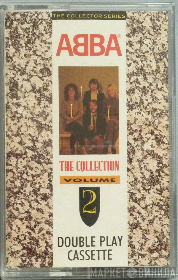 ABBA  - The Collection - Volume 2