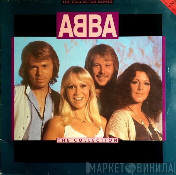 ABBA  - The Collection