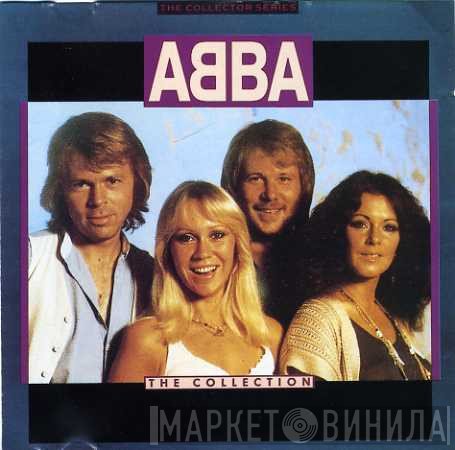 ABBA  - The Collection