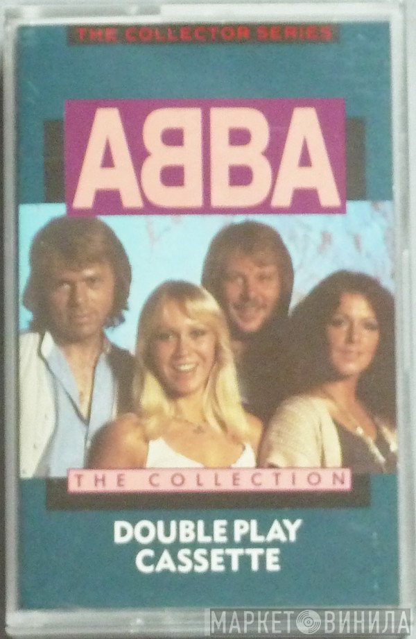 ABBA  - The Collection