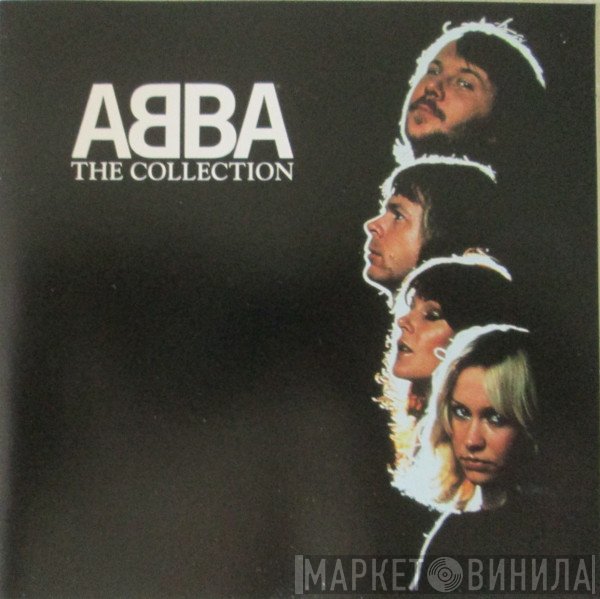 ABBA  - The Collection