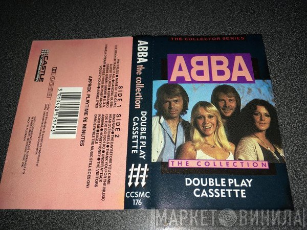 ABBA  - The Collection