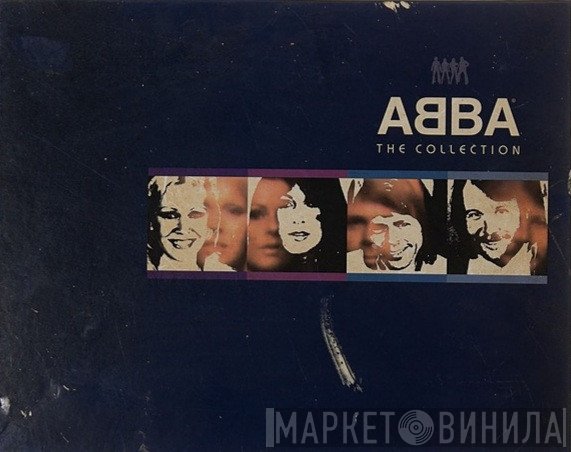 ABBA  - The Collection