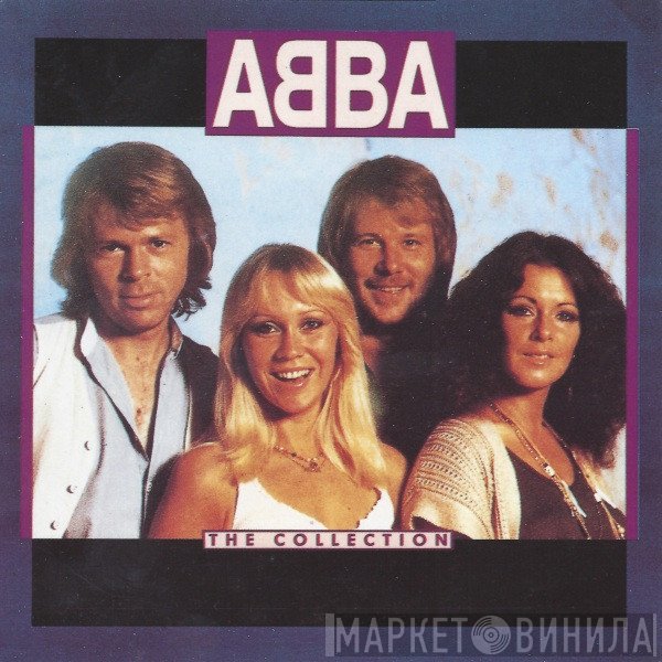 ABBA  - The Collection