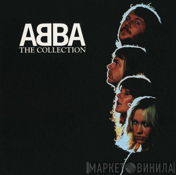 ABBA  - The Collection