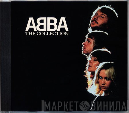 ABBA  - The Collection