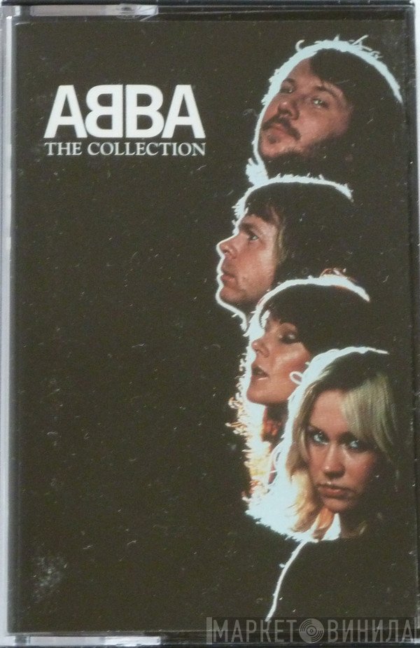 ABBA  - The Collection