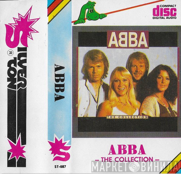 ABBA  - The Collection