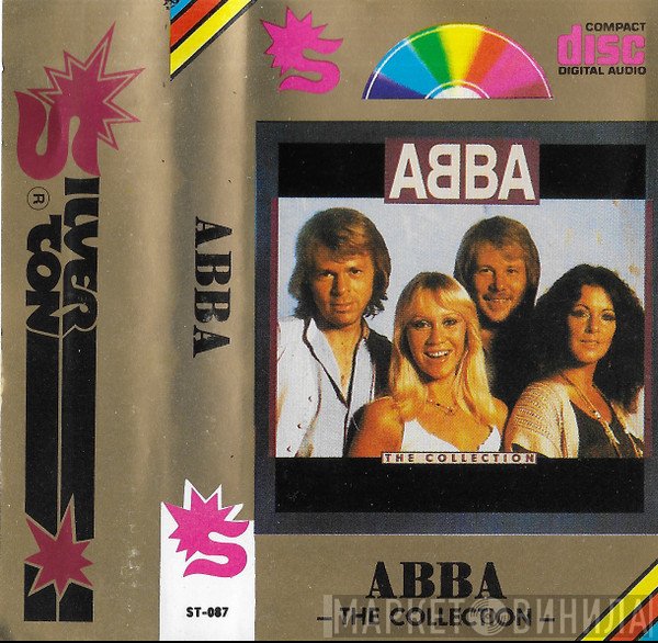 ABBA  - The Collection