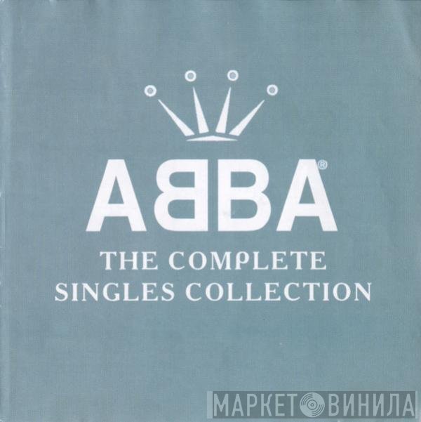 ABBA  - The Complete Singles Collection