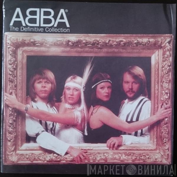 ABBA  - The Definitive Collection