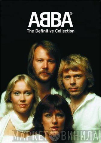 ABBA  - The Definitive Collection