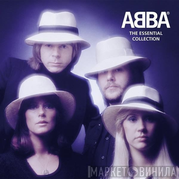ABBA  - The Essential Collection
