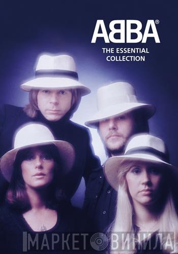 ABBA  - The Essential Collection
