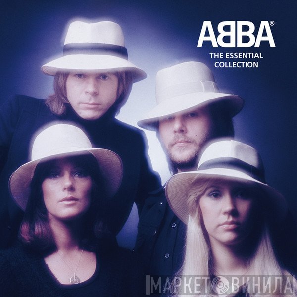 ABBA  - The Essential Collection