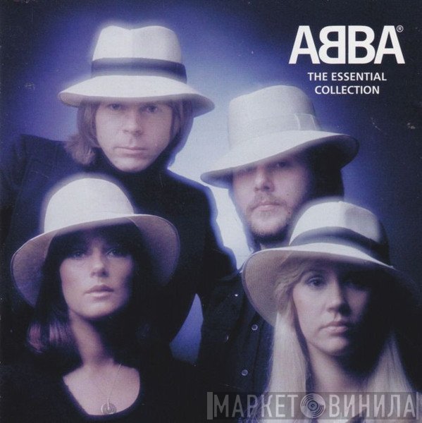 ABBA  - The Essential Collection