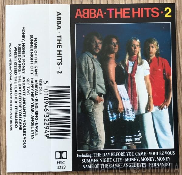 ABBA - The Hits • 2