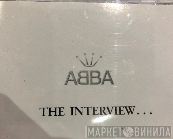 ABBA  - The Interview...