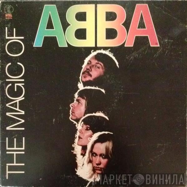 ABBA  - The Magic Of ABBA