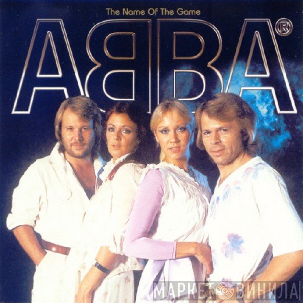 ABBA - The Name Of The Game