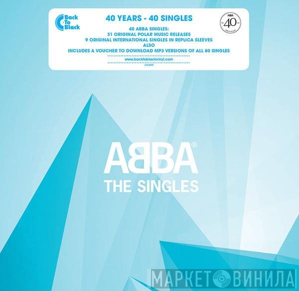 ABBA  - The Singles