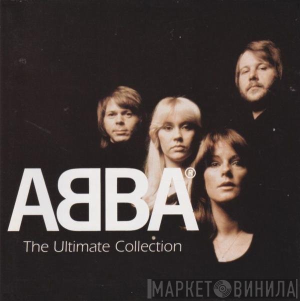 ABBA  - The Ultimate Collection