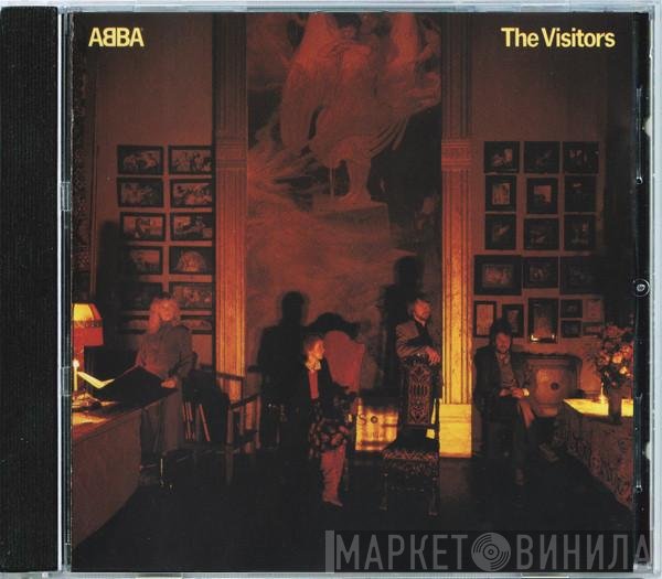 ABBA - The Visitors