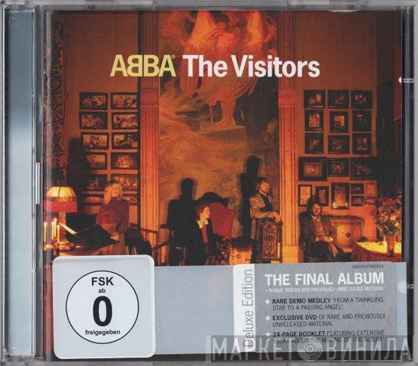 ABBA - The Visitors
