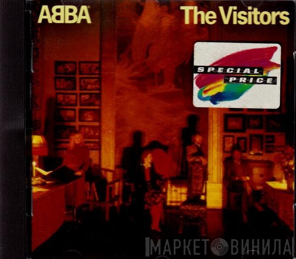ABBA  - The Visitors