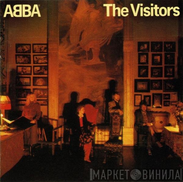 ABBA  - The Visitors