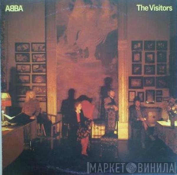 ABBA - The Visitors