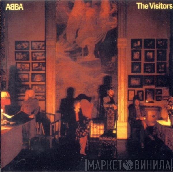 ABBA  - The Visitors
