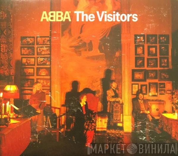 ABBA  - The Visitors